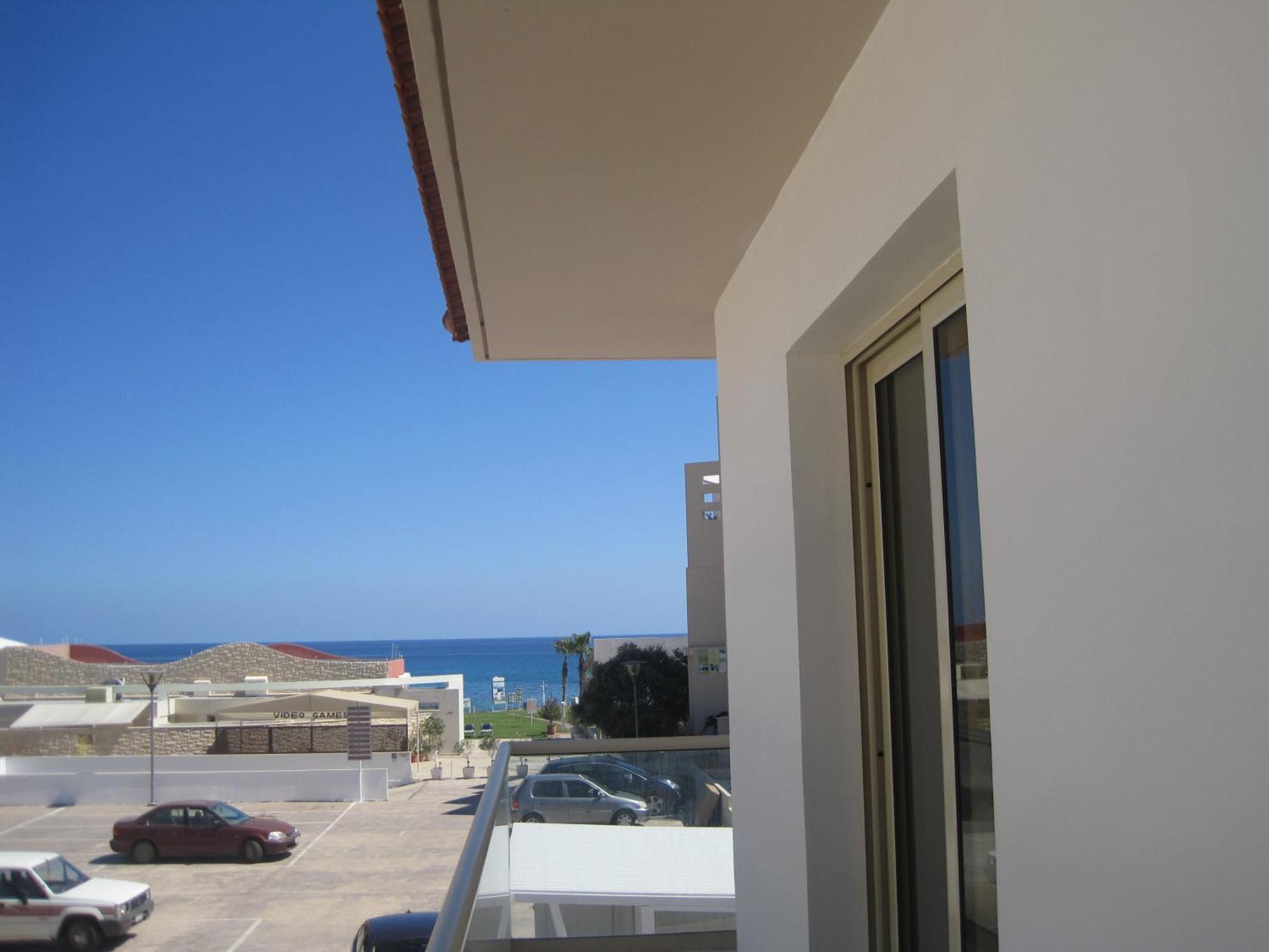 Polyxenia Isaak Luxury Villas And Apartments Протарас Стая снимка