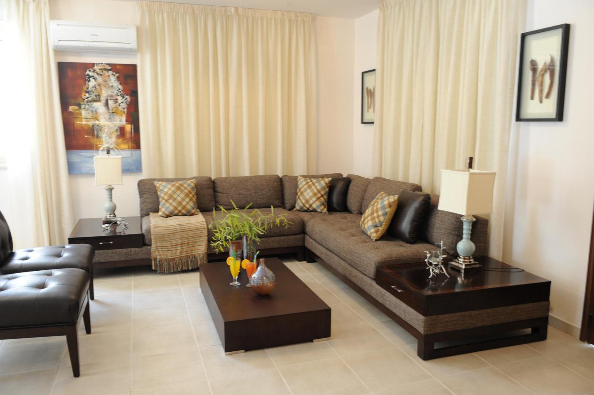 Polyxenia Isaak Luxury Villas And Apartments Протарас Стая снимка