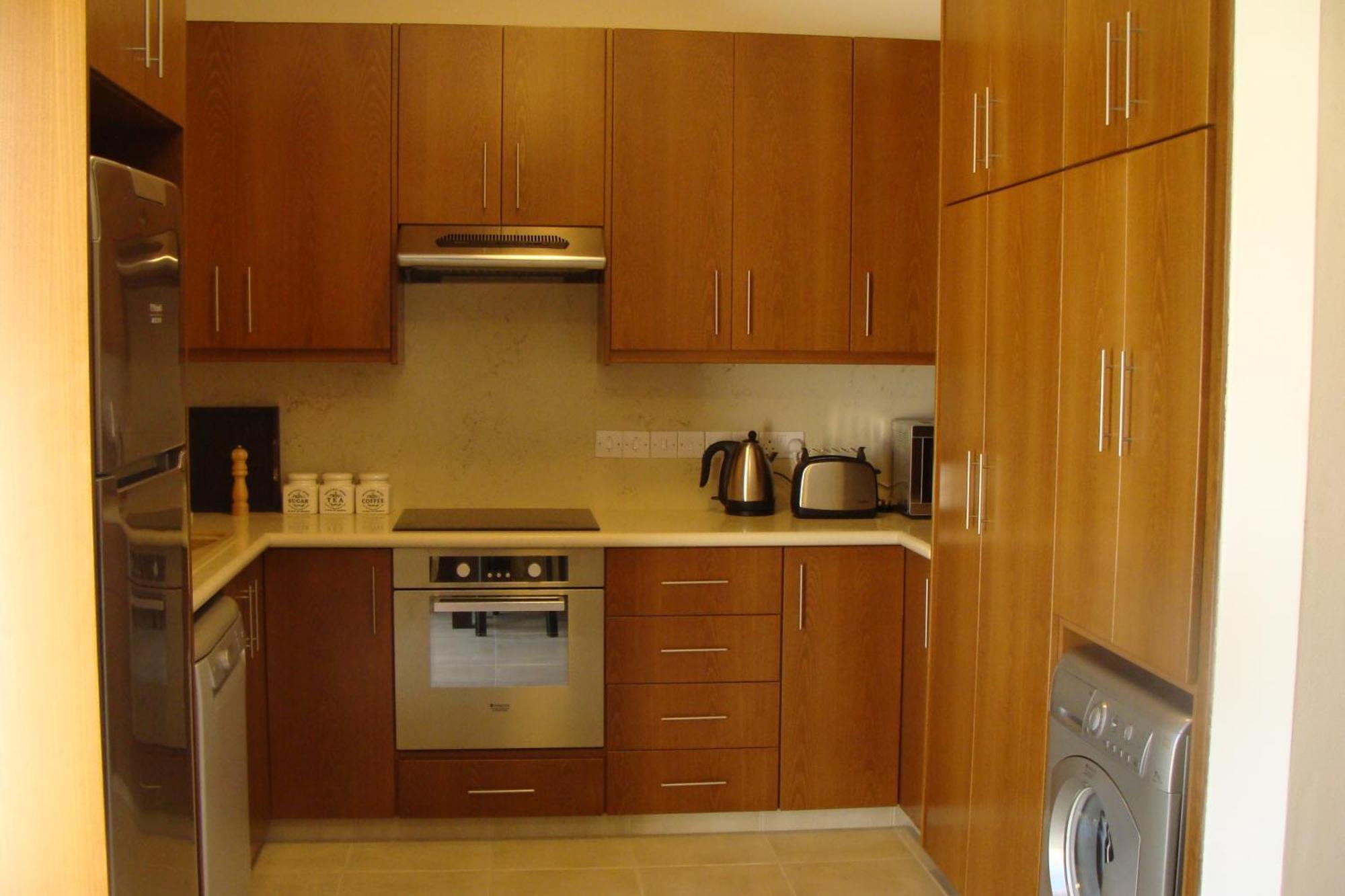 Polyxenia Isaak Luxury Villas And Apartments Протарас Стая снимка