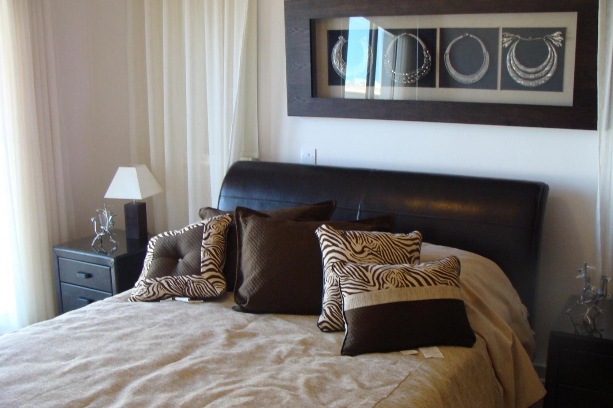 Polyxenia Isaak Luxury Villas And Apartments Протарас Стая снимка