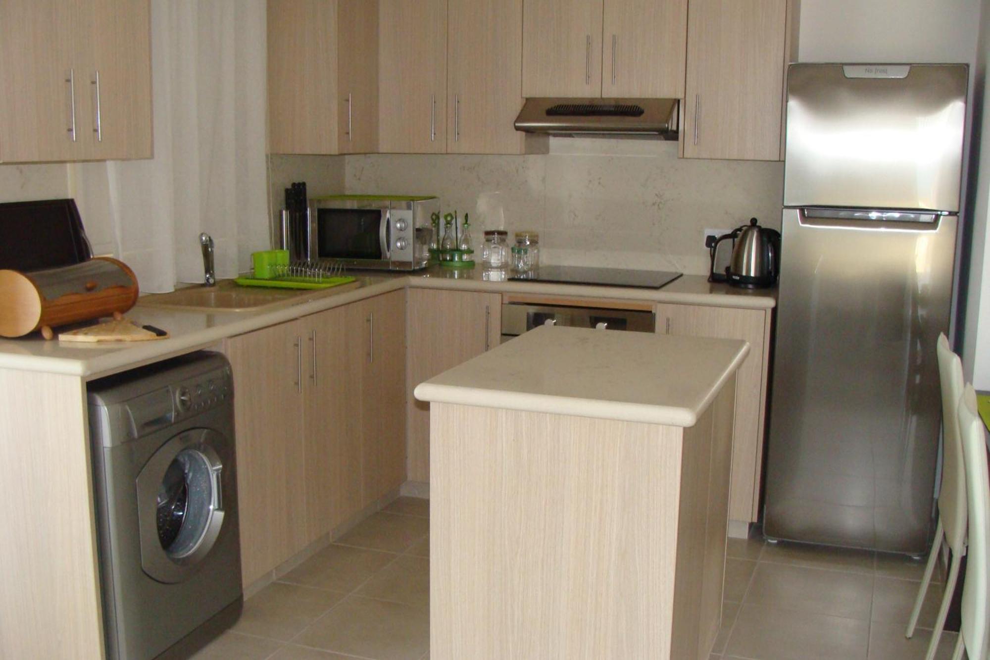 Polyxenia Isaak Luxury Villas And Apartments Протарас Стая снимка