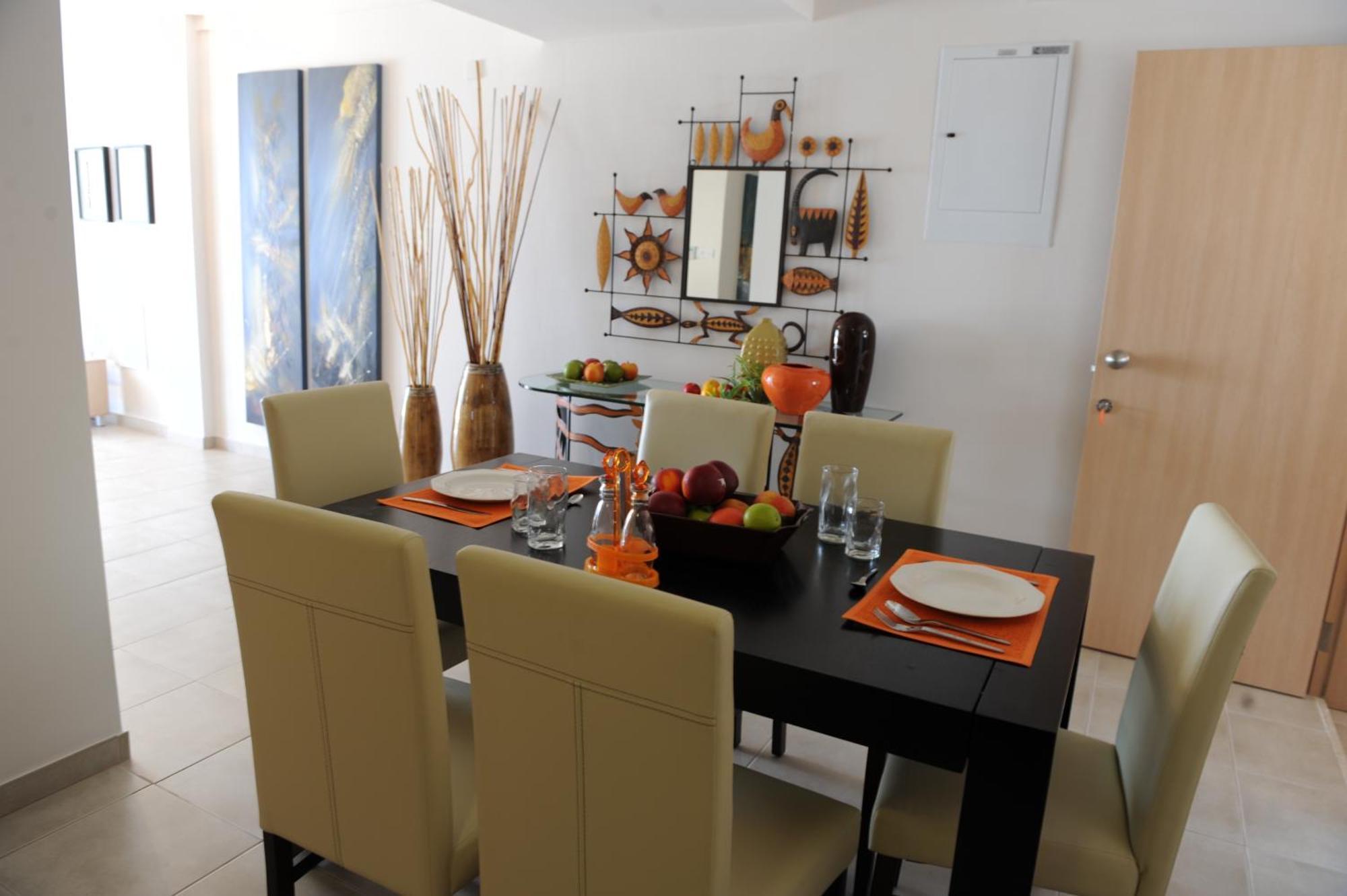 Polyxenia Isaak Luxury Villas And Apartments Протарас Стая снимка